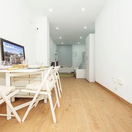 Estudio En Barrio La Latina Madryt Zewnętrze zdjęcie